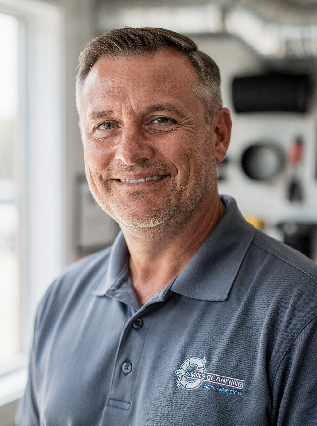 Mike Sullivan, Owner